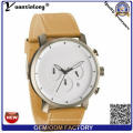 Yxl-916 Men Fashion Casual Watch Montre à quartz de marque célèbre Montre à quartz Montre Reloj Relogio Masculino